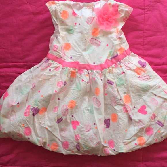 Cherokee Other - Sweets Summer dress